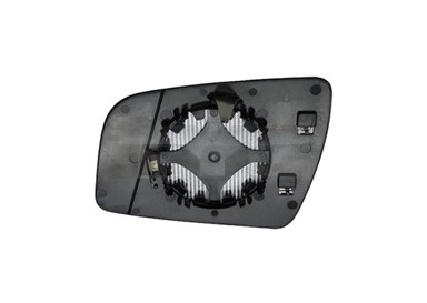 TYC Ogledalo retrovizora Opel Zafira B, desno, 08-, grijano, 325-0139-1