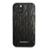 KARL LAGERFELD Futrola Monogram Plaque, za iPhone 13 Mini, crna