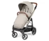 PEG PEREGO Kolica Veloce Lounge 3u1, Astral