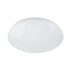 GLOBO LIGHTING Plafonjera Atreju RGBW 15W 580lm 3000K 29 cm, bijela
