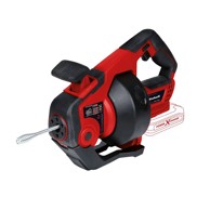 EINHELL Visokotlačni perač akumulatorski čistač odvoda TE-DA 18/760 LI solo