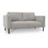 SCANDIC Bež sofa 171 cm Hero, 171x95x84 cm