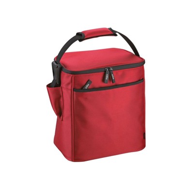 CILIO Termo torba, Dolomiti, 12 l, crvena