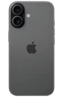 APPLE iPhone 17, 512 GB, crni