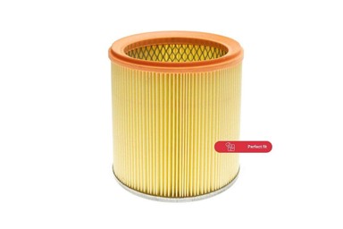 VACS HEPA filter Aqua Vac Pro 350