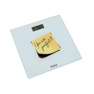 DIVICO Osobna vaga YOU'RE PERFECT 119W