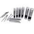 XLTOOLS Set svrdla 2-22 mm 15 kom