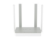 KEENETIC Router Skipper, Wi-Fi 5, AC1200, dual-band, Gigabit Ethernet, USB
