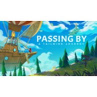 Igra za PC: Passing By: A Tailwind Journey