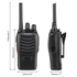 BAOFENG Voki-toki 888S, set 2 komada