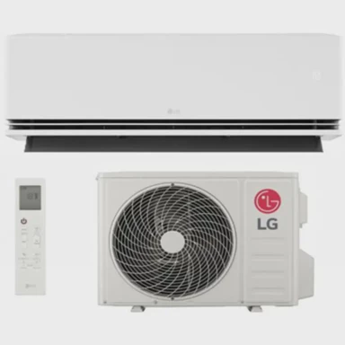 LG Klima uređaj Dualcool H18S1DA, 5,0 kW, A+++