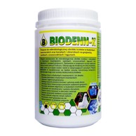 BIODENN-K biopreparat za obradu otpadnih voda, 900 g