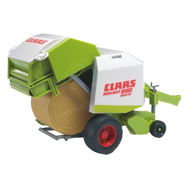 BRUDER Balirni stroj Claas Rollant