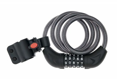 NEWRBAN Lokot sajla na šifru