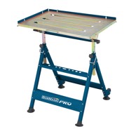 BORMANN Stol za varioce BWR4100 PRO 760x500 mm