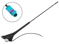 BLOW Auto antena za VW Group FAKRA 22-680 40 cm
