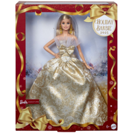BARBIE SIGNATURE Lutka JBH95
