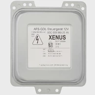 Zamjenski xenon balast 5DC 009 060-20