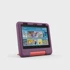 AMAZON Tablet Fire HD 8 Kids WiFi 32GB, ljubičasta