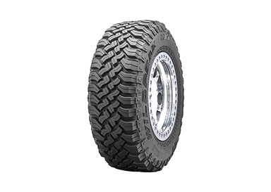 FALKEN 265/70R17 121Q SUV Wildpeak M/T01