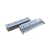 WERTOR Magazin sa prenaponskom zaštitom 2-p