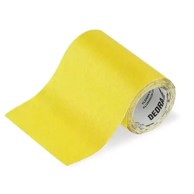 DEDRA Brusni papir u roli, P150, 3 m × 115 mm