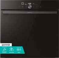 GORENJE ugradbena pećnica GO66E Pizza350C, mat