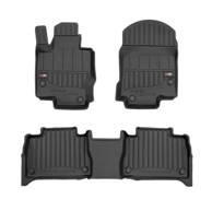 FROGUM Auto tepisi gumeni za Mercedes GLE C167 11.19-