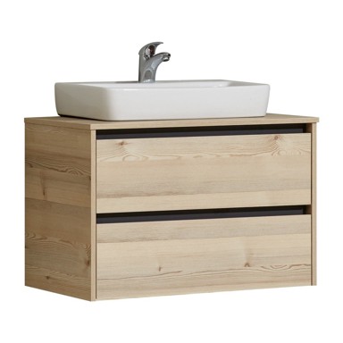 PELIPAL Ploča za ispod umavionika u dekoru bora u prirodnoj boji Quickset 393