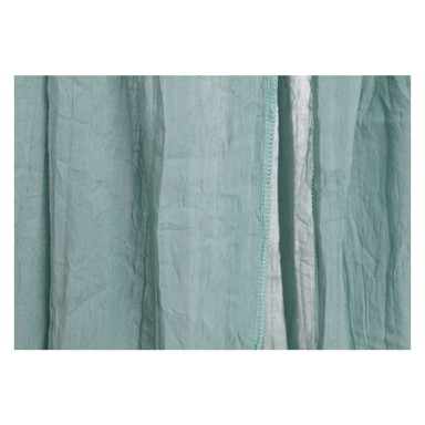 JOLLEIN Baldahin, zeleni