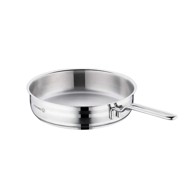 KORKMAZ Tava Astra 26 cm, srebrna