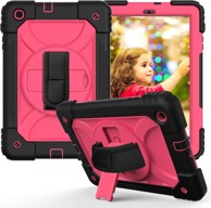 NIKCORP Zaštitna maska iPad 10.2, roza