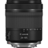 CANON Mirrorless fotoaparat EOS RP, RF 24-105mm F4-7.1 IS STM, crni