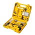 DELI TOOLS Set kućanskog alata EDL1028J 28 dijelova