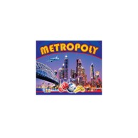 NIRD Društvena igra Metropoly