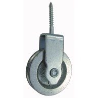 HSI Kolotur mali liveno željezo poc. 30 mm