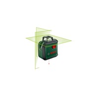 BOSCH Križni nivelir 360