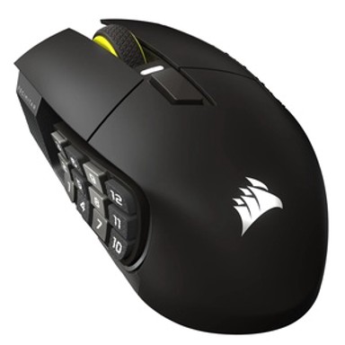 CORSAIR Bežićni miš Scimitar Elite
