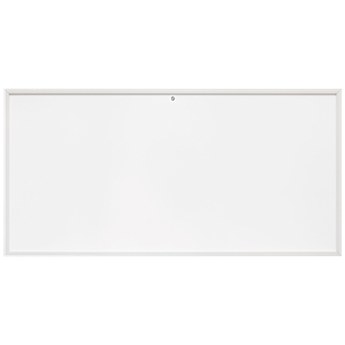 HOME Grijalica FKIR 722, zidni panel, 720 W, daljinski, bijela