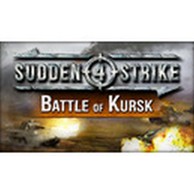 Igra za PC: Sudden Strike 4 - Battle of Kursk