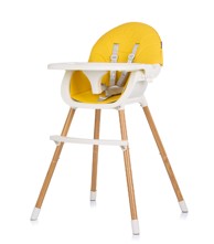 CHIPOLINO Hranilica Rio 2u1, mango, žuta