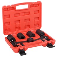 Set alata za poravnanje balansne osovine za BMW B47/B48/N47