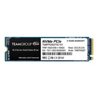 TEAM GROUP SSD disk MP33 Pro, 2TB, M.2 PCIe G3x4 2280