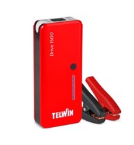 TELWIN Starter DRIVE 1500 12V