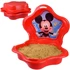 MICKEY MOUSE Pješčanik SHELL 2 u 1 bazen SP0884