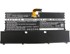 COREPARTS Baterija za HP laptop 36,58Wh Li-Pol 7,7V 4750mAh crna