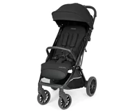 PEG PEREGO Kolica X-Country, crna