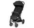 PEG PEREGO Kolica X-Country, crna