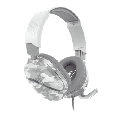 TURTLE BEACH Gaming Slušalice Recon 70, žičane, siva