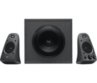 LOGITECH Zvučnici Z625, crni, 2.1, 200W
